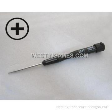 Cross Head Mini Phillips pH000 Screwdriver Tool for iPhone 4 4G 4s